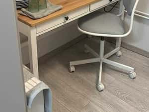 Garsoniera regim hotelier self check-in — miniatura 6