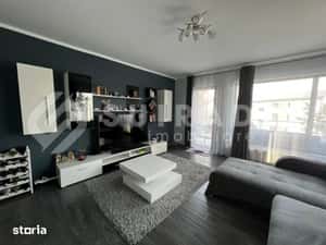 Apartament pet friendly, curte proprie, parcare, bloc nou- Donath Park — miniatura 4