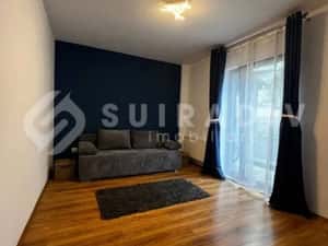 Apartament pet friendly, curte proprie, parcare, bloc nou- Donath Park — miniatura 5