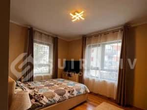Apartament pet friendly, curte proprie, parcare, bloc nou- Donath Park — miniatura 6