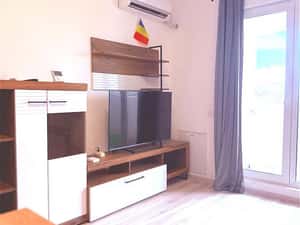 Apartament 2 camere, de inchiriat, Pollux Residence Militari — miniatura 2