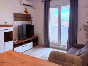 Apartament 2 camere, de inchiriat, Pollux Residence Militari — miniatura 4