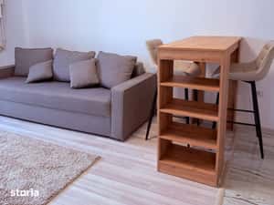 Apartament 2 camere, de inchiriat, Pollux Residence Militari — miniatura 5
