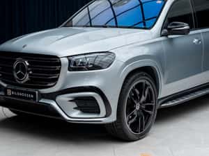 Mercedes-Benz GLS 450 d 4MATIC PREMIUM PLUS