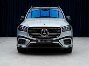 Mercedes-Benz GLS 450 d 4MATIC PREMIUM PLUS — miniatura 2