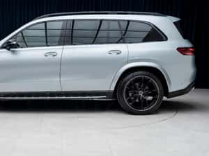 Mercedes-Benz GLS 450 d 4MATIC PREMIUM PLUS — miniatura 4