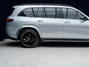 Mercedes-Benz GLS 450 d 4MATIC PREMIUM PLUS — miniatura 5