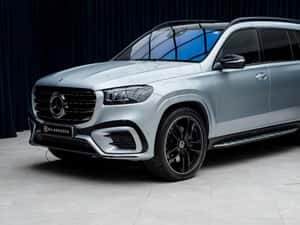 Mercedes-Benz GLS 450 d 4MATIC PREMIUM PLUS — miniatura 6