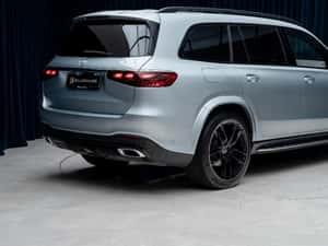 Mercedes-Benz GLS 450 d 4MATIC PREMIUM PLUS — miniatura 7