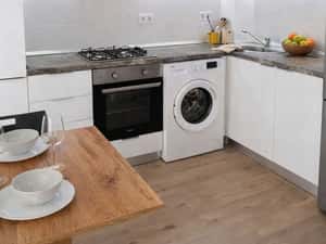 Apartament 3 camere Belvedere- Pipera, cu loc de parcare inclus — miniatura 4