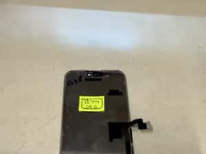 Display iphone 16 pro max original — miniatura 9