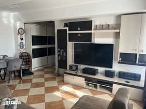 Apartament 2 camere decomandat Ferentari — miniatura 5