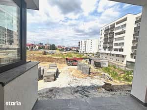 105.000 € TVA INCLUS | Apartament 2 camere tip studio | 60 mp — miniatura 4