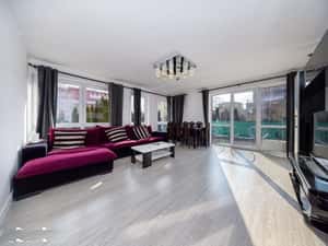 Apartament Spatios, in Avantgarden Bartolomeu, Mobilat si Utilat — miniatura 3