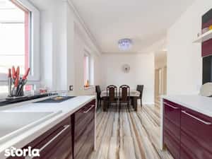 Apartament Spatios, in Avantgarden Bartolomeu, Mobilat si Utilat — miniatura 5