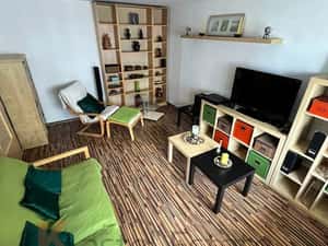 Apartament 3 Camere | Lujerului
