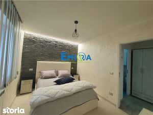 Chirie apartament 3 camere, zona Narcisa. Mobilat complet — miniatura 4