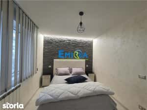 Chirie apartament 3 camere, zona Narcisa. Mobilat complet — miniatura 5