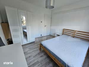 Apartament 2 camere, 52 mp utili, zona Soarelui — miniatura 3