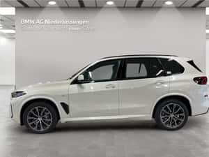 BMW X5 2025 - SUV Second Hand