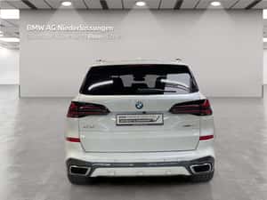BMW X5 2025 - SUV Second Hand — miniatura 4