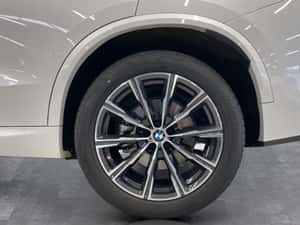 BMW X5 2025 - SUV Second Hand — miniatura 5