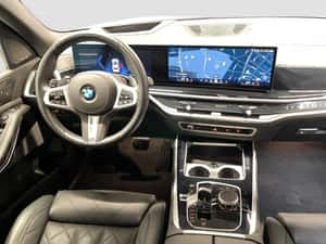BMW X5 2025 - SUV Second Hand — miniatura 6