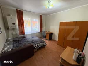 Apartament 1 camera de vanzare, 27 mp, Targu Mures – Tudor — miniatura 5