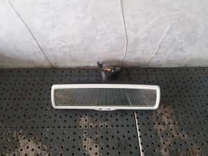 Oglinda retrovizoare interior vw golf 6 5k e11026141