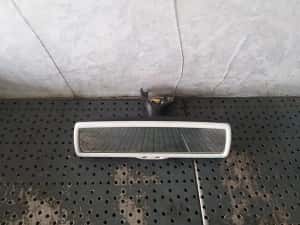 Oglinda retrovizoare interior vw golf 6 5k e11026141 — miniatura 4