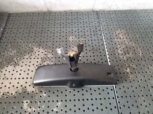 Oglinda retrovizoare interior vw golf 6 5k e11026141 — miniatura 8