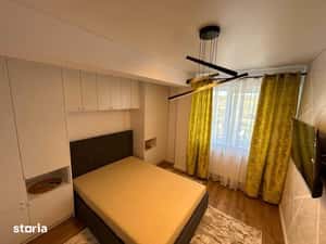 Inchiriez apartament visani, iasi — miniatura 4