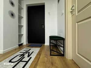 Inchiriez apartament visani, iasi — miniatura 5