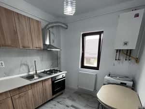 Apartament cu o camera zona Capat Cug
