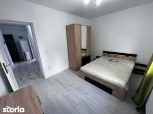 Apartament cu o camera zona Capat Cug — miniatura 6