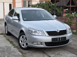 Skoda benzina euro 5 — miniatura 2