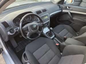 Skoda benzina euro 5 — miniatura 9