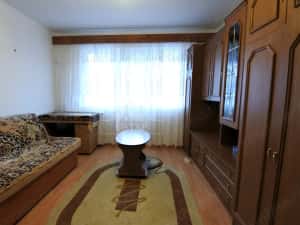 zona Mioritei - Costache Negri - apartament 2 camere semidecomandat