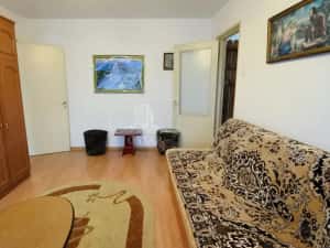 zona Mioritei - Costache Negri - apartament 2 camere semidecomandat — miniatura 2