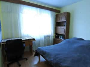 zona Mioritei - Costache Negri - apartament 2 camere semidecomandat — miniatura 6