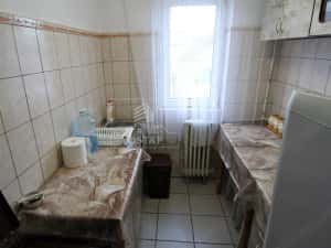 zona Mioritei - Costache Negri - apartament 2 camere semidecomandat — miniatura 7