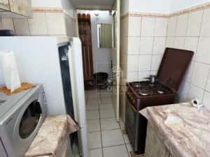 zona Mioritei - Costache Negri - apartament 2 camere semidecomandat — miniatura 8