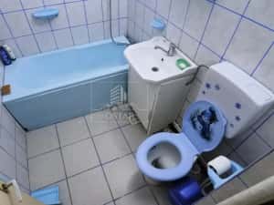 zona Mioritei - Costache Negri - apartament 2 camere semidecomandat — miniatura 9