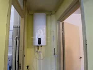 zona Mioritei - Costache Negri - apartament 2 camere semidecomandat — miniatura 10