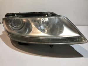 Far dreapta Xenon complet 3d2941016f Volkswagen VW Phaeton 1 [2002 -