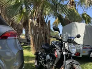 MV Augusta Brutale Dragster 800RR nu Ducati / Aprilia — miniatura 4