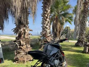 MV Augusta Brutale Dragster 800RR nu Ducati / Aprilia — miniatura 6