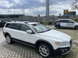 Volvo XC70 2016 2,5 L 4x4 Super car