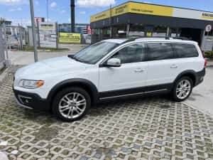 Volvo XC70 2016 2,5 L 4x4 Super car — miniatura 2