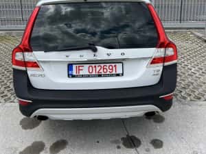 Volvo XC70 2016 2,5 L 4x4 Super car — miniatura 3